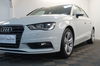 Audi A3 2.0 TDI Sport Saloon 4dr Diesel Manual Euro 6 (s/s) (Nav) (150 ps) 4dr Manual 2025