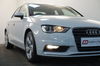 Audi A3 2.0 TDI Sport Saloon 4dr Diesel Manual Euro 6 (s/s) (Nav) (150 ps) 4dr Manual 2025