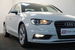 Audi A3 2.0 TDI Sport Saloon 4dr Diesel Manual Euro 6 (s/s) (Nav) (150 ps) 4dr Manual 2016