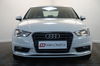 Audi A3 2.0 TDI Sport Saloon 4dr Diesel Manual Euro 6 (s/s) (Nav) (150 ps) 4dr Manual 2025