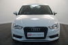 Audi A3 2.0 TDI Sport Saloon 4dr Diesel Manual Euro 6 (s/s) (Nav) (150 ps) 4dr Manual 2025