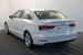 Audi A3 2.0 TDI Sport Saloon 4dr Diesel Manual Euro 6 (s/s) (Nav) (150 ps) 4dr Manual 2016