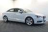 Audi A3 2.0 TDI Sport Saloon 4dr Diesel Manual Euro 6 (s/s) (Nav) (150 ps) 4dr Manual 2025