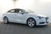 Audi A3 2.0 TDI Sport Saloon 4dr Diesel Manual Euro 6 (s/s) (Nav) (150 ps) 4dr Manual 2016