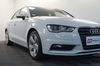 Audi A3 2.0 TDI Sport Saloon 4dr Diesel Manual Euro 6 (s/s) (Nav) (150 ps) 4dr Manual 2025