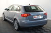 Audi A3 3.2 S line Sportback 5dr Petrol DSG quattro (240 g/km, 247 bhp) 5dr Automatic 2025