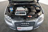 Audi A3 3.2 S line Sportback 5dr Petrol DSG quattro (240 g/km, 247 bhp) 5dr Automatic 2025
