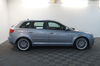 Audi A3 3.2 S line Sportback 5dr Petrol DSG quattro (240 g/km, 247 bhp) 5dr Automatic 2025