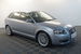 Audi A3 3.2 S line Sportback 5dr Petrol DSG quattro (240 g/km, 247 bhp) 5dr Automatic 2005