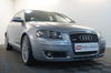 Audi A3 3.2 S line Sportback 5dr Petrol DSG quattro (240 g/km, 247 bhp) 5dr Automatic 2025