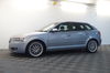 Audi A3 3.2 S line Sportback 5dr Petrol DSG quattro (240 g/km, 247 bhp) 5dr Automatic 2025