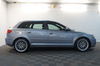 Audi A3 3.2 S line Sportback 5dr Petrol DSG quattro (240 g/km, 247 bhp) 5dr Automatic 2025