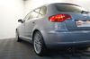 Audi A3 3.2 S line Sportback 5dr Petrol DSG quattro (240 g/km, 247 bhp) 5dr Automatic 2025