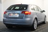 Audi A3 3.2 S line Sportback 5dr Petrol DSG quattro (240 g/km, 247 bhp) 5dr Automatic 2025