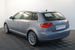 Audi A3 3.2 S line Sportback 5dr Petrol DSG quattro (240 g/km, 247 bhp) 5dr Automatic 2005