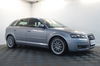 Audi A3 3.2 S line Sportback 5dr Petrol DSG quattro (240 g/km, 247 bhp) 5dr Automatic 2025