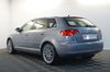 Audi A3 3.2 S line Sportback 5dr Petrol DSG quattro (240 g/km, 247 bhp) 5dr Automatic 2025