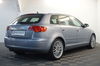Audi A3 3.2 S line Sportback 5dr Petrol DSG quattro (240 g/km, 247 bhp) 5dr Automatic 2025
