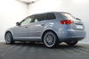 Audi A3 3.2 S line Sportback 5dr Petrol DSG quattro (240 g/km, 247 bhp) 5dr Automatic 2025