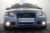 Audi A3 3.2 S line Sportback 5dr Petrol DSG quattro (240 g/km, 247 bhp) 5dr Automatic 2025