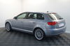 Audi A3 3.2 S line Sportback 5dr Petrol DSG quattro (240 g/km, 247 bhp) 5dr Automatic 2025