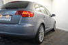 Audi A3 3.2 S line Sportback 5dr Petrol DSG quattro (240 g/km, 247 bhp) 5dr Automatic 2025