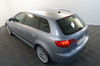 Audi A3 3.2 S line Sportback 5dr Petrol DSG quattro (240 g/km, 247 bhp) 5dr Automatic 2025