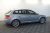 Audi A3 3.2 S line Sportback 5dr Petrol DSG quattro (240 g/km, 247 bhp) 5dr Automatic 2025