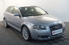 Audi A3 3.2 S line Sportback 5dr Petrol DSG quattro (240 g/km, 247 bhp) 5dr Automatic 2025