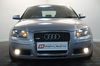Audi A3 3.2 S line Sportback 5dr Petrol DSG quattro (240 g/km, 247 bhp) 5dr Automatic 2025