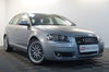 Audi A3 3.2 S line Sportback 5dr Petrol DSG quattro (240 g/km, 247 bhp) 5dr Automatic 2025