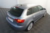 Audi A3 3.2 S line Sportback 5dr Petrol DSG quattro (240 g/km, 247 bhp) 5dr Automatic 2025