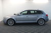 Audi A3 3.2 S line Sportback 5dr Petrol DSG quattro (240 g/km, 247 bhp) 5dr Automatic 2025