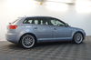Audi A3 3.2 S line Sportback 5dr Petrol DSG quattro (240 g/km, 247 bhp) 5dr Automatic 2025