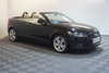 Audi A3 Cabriolet 1.6 TDI Sport Euro 5 (s/s) 2dr 2dr Manual 2026