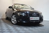 Audi A3 Cabriolet 1.6 TDI Sport Euro 5 (s/s) 2dr 2dr Manual 2026