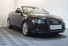 Audi A3 Cabriolet 1.6 TDI Sport Euro 5 (s/s) 2dr 2dr Manual 2026