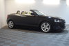 Audi A3 Cabriolet 1.6 TDI Sport Euro 5 (s/s) 2dr 2dr Manual 2026