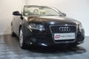 Audi A3 Cabriolet 1.6 TDI Sport Euro 5 (s/s) 2dr 2dr Manual 2026