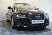 Audi A3 Cabriolet 1.6 TDI Sport Euro 5 (s/s) 2dr 2dr Manual 2010