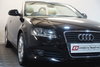 Audi A3 Cabriolet 1.6 TDI Sport Euro 5 (s/s) 2dr 2dr Manual 2026