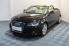 Audi A3 Cabriolet 1.6 TDI Sport Euro 5 (s/s) 2dr 2dr Manual 2026