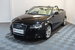Audi A3 Cabriolet 1.6 TDI Sport Euro 5 (s/s) 2dr 2dr Manual 2010