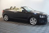 Audi A3 Cabriolet 1.6 TDI Sport Euro 5 (s/s) 2dr 2dr Manual 2026