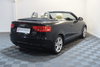 Audi A3 Cabriolet 1.6 TDI Sport Euro 5 (s/s) 2dr 2dr Manual 2026