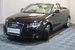 Audi A3 Cabriolet 1.6 TDI Sport Euro 5 (s/s) 2dr 2dr Manual 2010