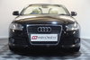 Audi A3 Cabriolet 1.6 TDI Sport Euro 5 (s/s) 2dr 2dr Manual 2026