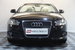 Audi A3 Cabriolet 1.6 TDI Sport Euro 5 (s/s) 2dr 2dr Manual 2010