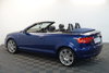 Audi A3 Cabriolet 1.6 TDI S line Convertible 2dr Diesel Manual Euro 5 (s/s) (105 ps) 2dr Manual 2026