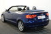 Audi A3 Cabriolet 1.6 TDI S line Convertible 2dr Diesel Manual Euro 5 (s/s) (105 ps) 2dr Manual 2012